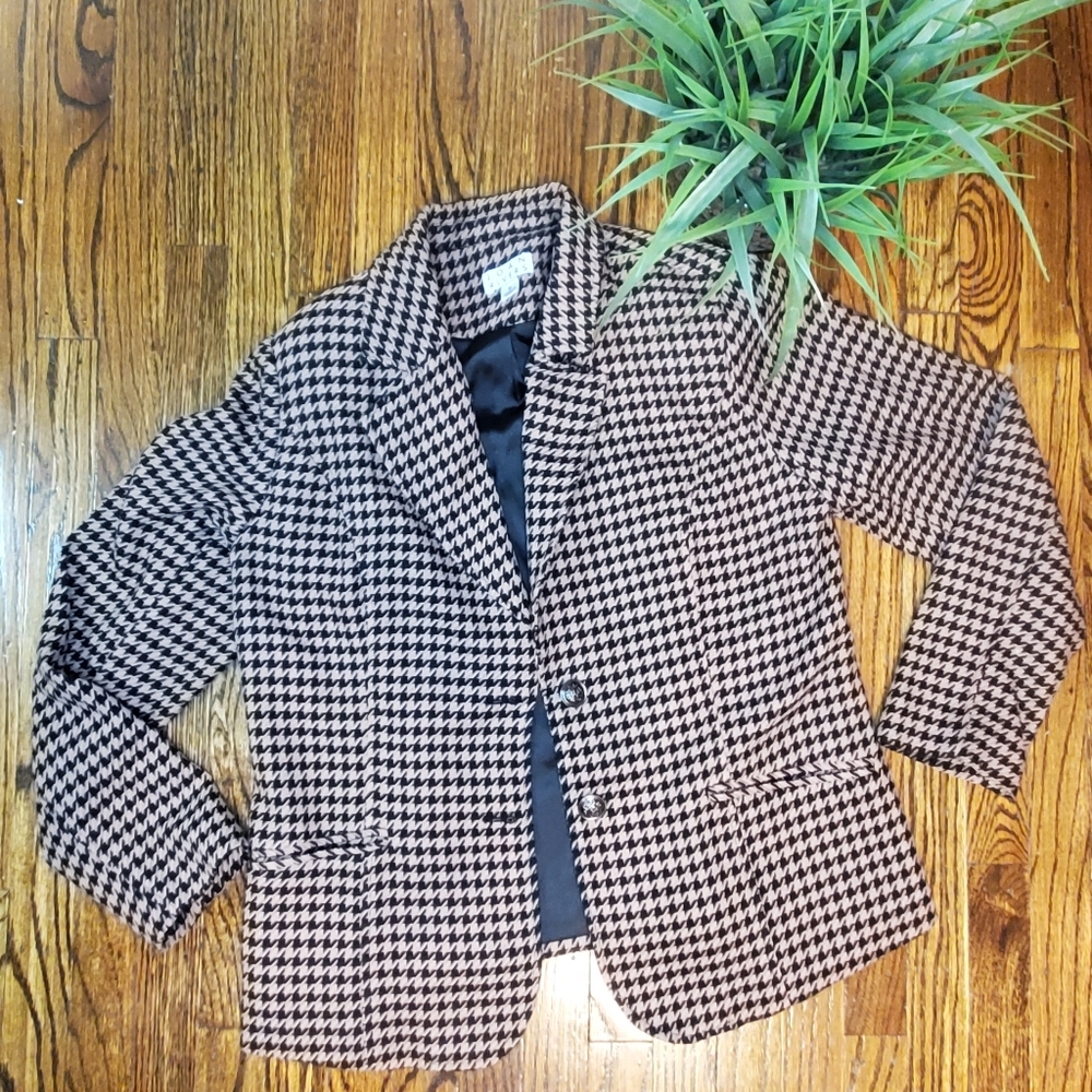 Joan Rivers Blazer
